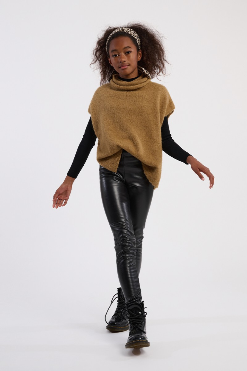 Youth Girls Pants