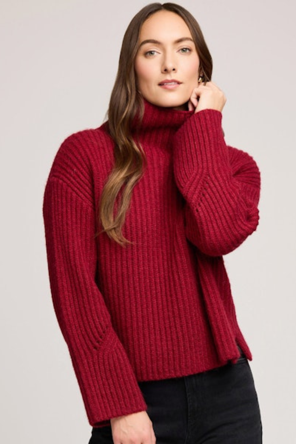 Ladies Sweaters
