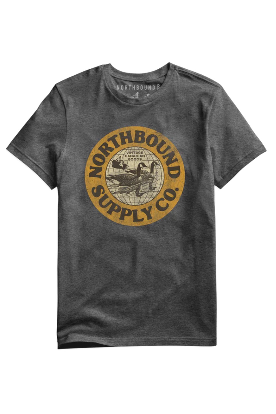 Geese T-shirt
