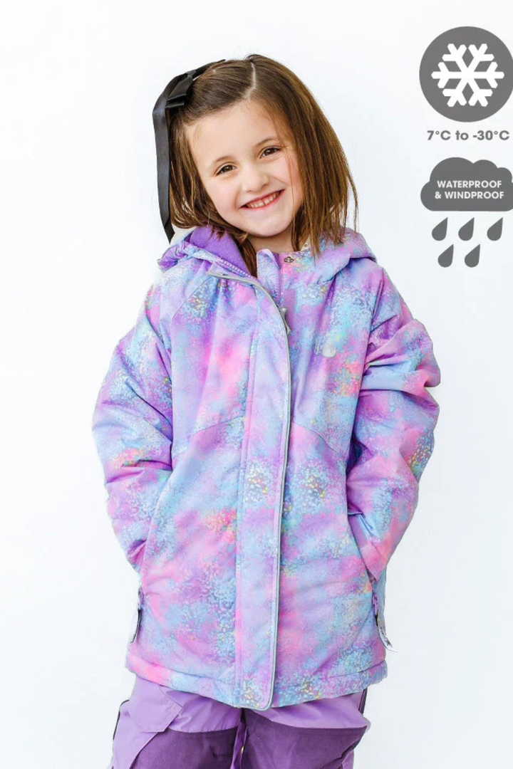 Snowrider Ski Jacket - Dreamland