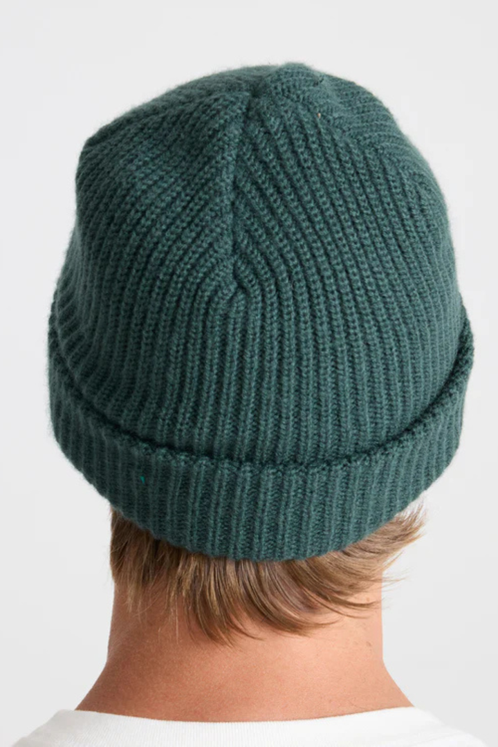 Fisherman Beanie