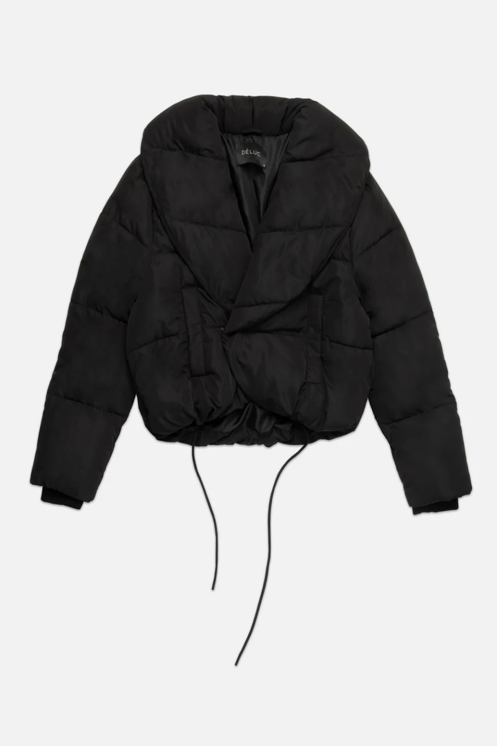 GREGORY PUFFER JACKET