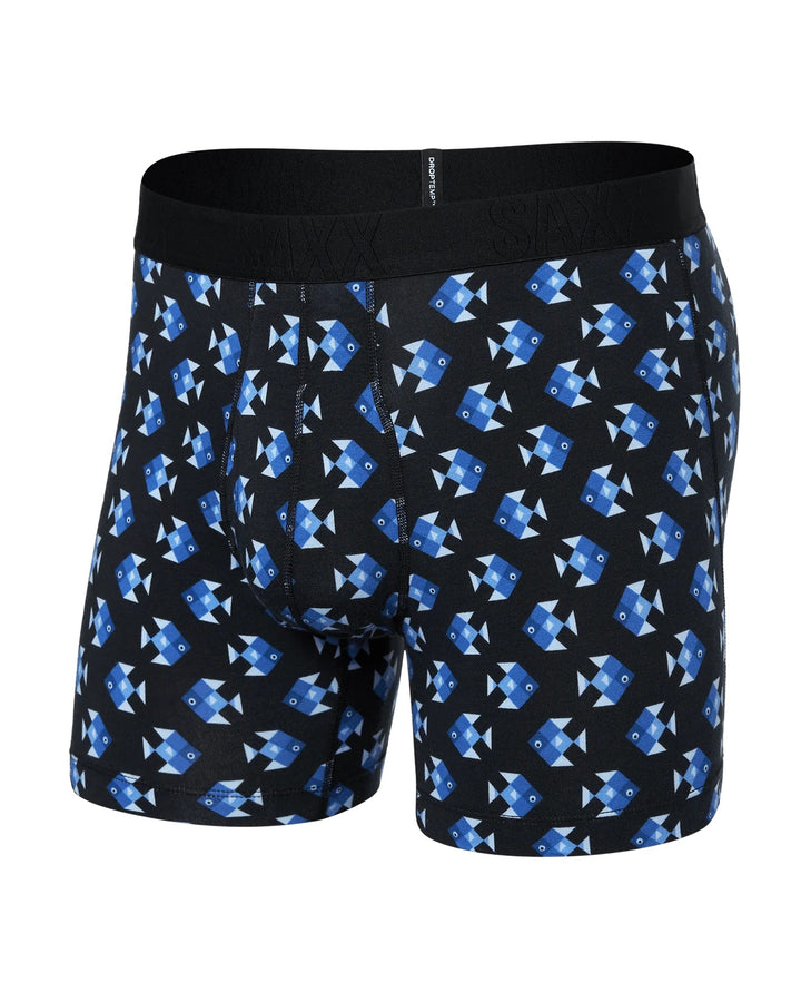 DropTemp® Cooling Cotton Boxer Brief 5"