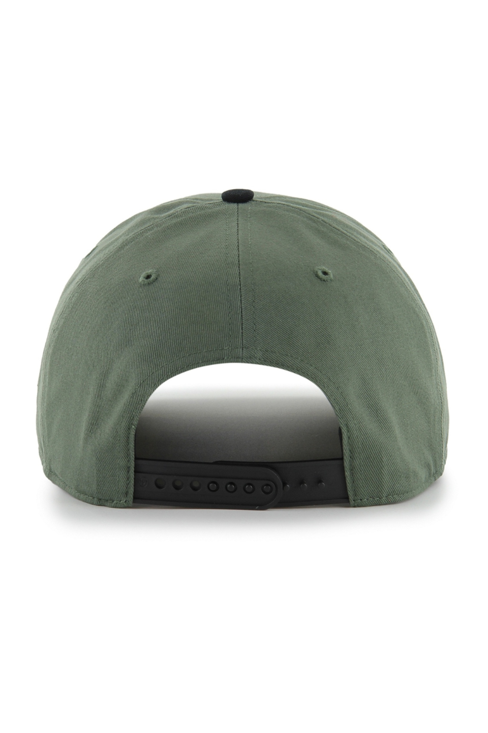 Edmonton Oilers NHL '47 Roscoe Rope Hitch Hat