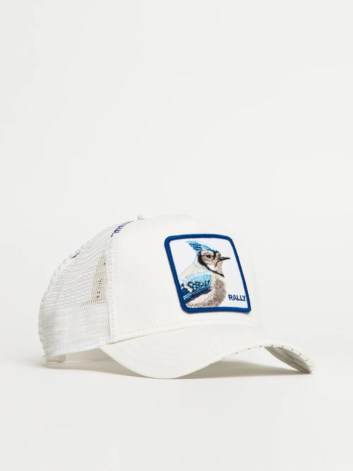 Rally Bird Cap