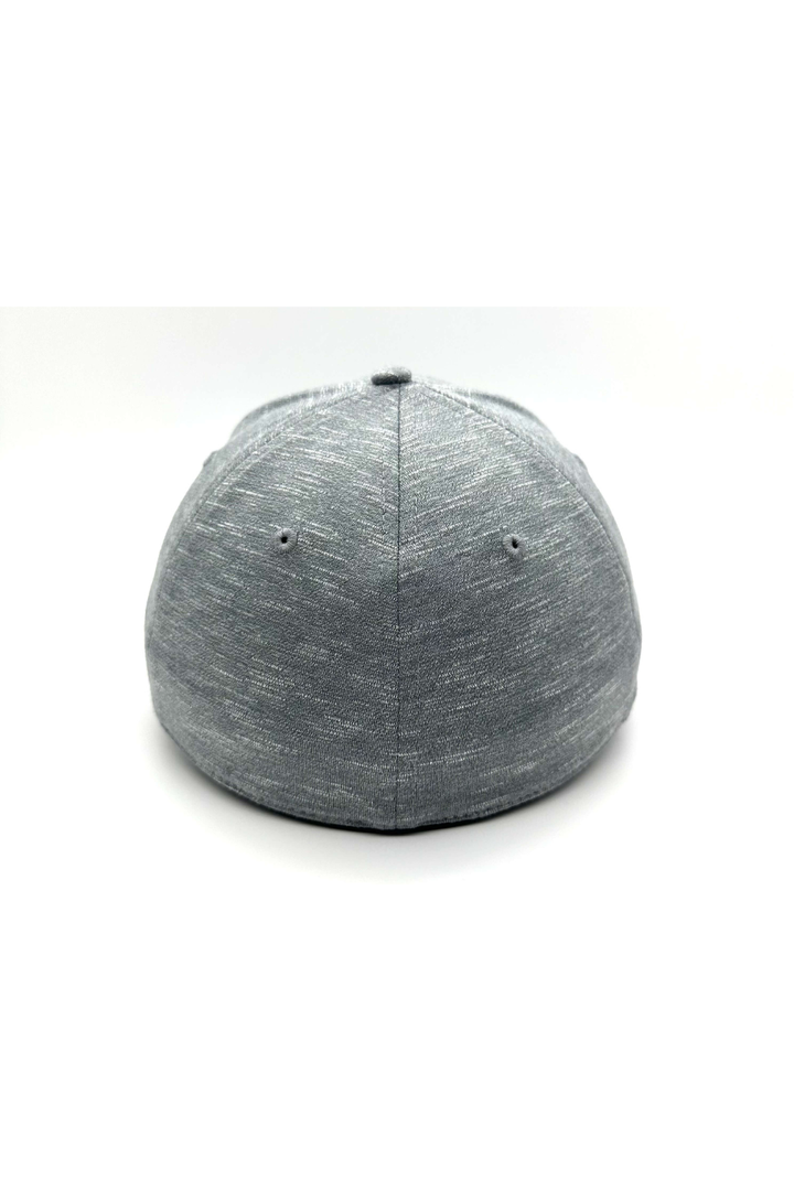 NHL Edmonton Oilers Heathered Flex Hat