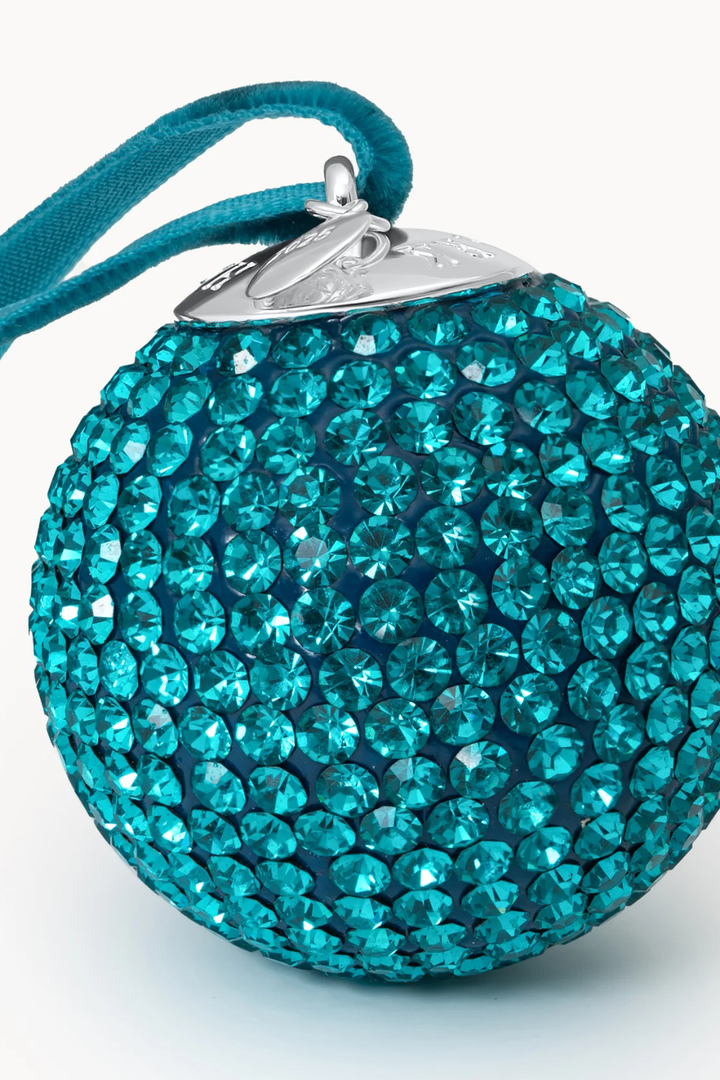 Holiday Ornament in Astral