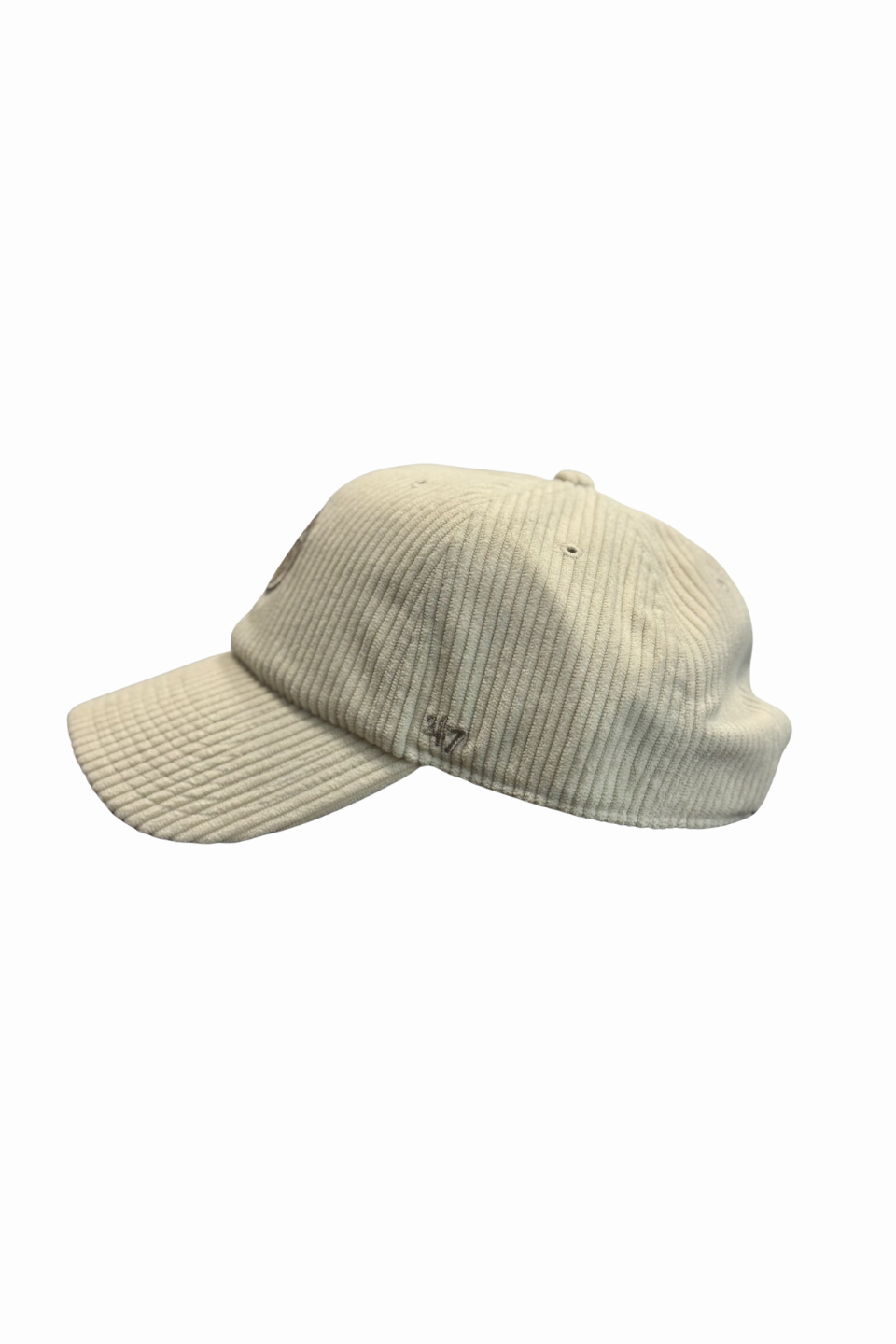 '47 NHL Edmonton Oilers Mellow Clean Up