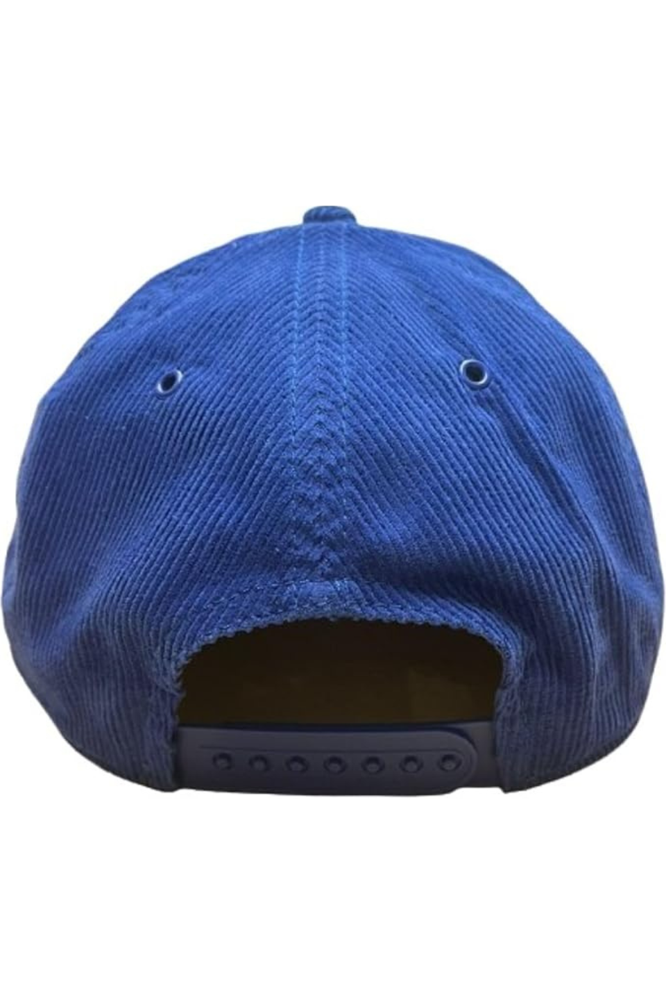 NHL Edmonton Oilers Valin Corduroy cap