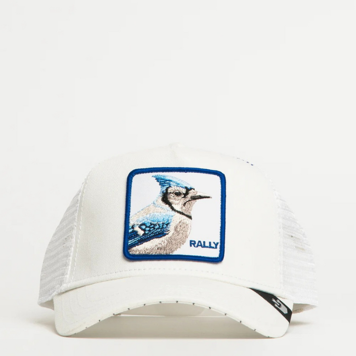Rally Bird Cap