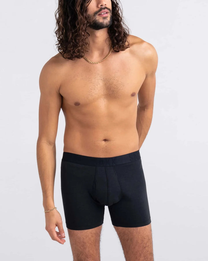 DropTemp® Cooling Cotton Boxer Brief 5"