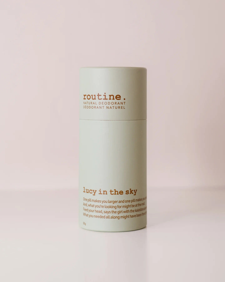 Lucy in the Sky 50g Deodorant Stick