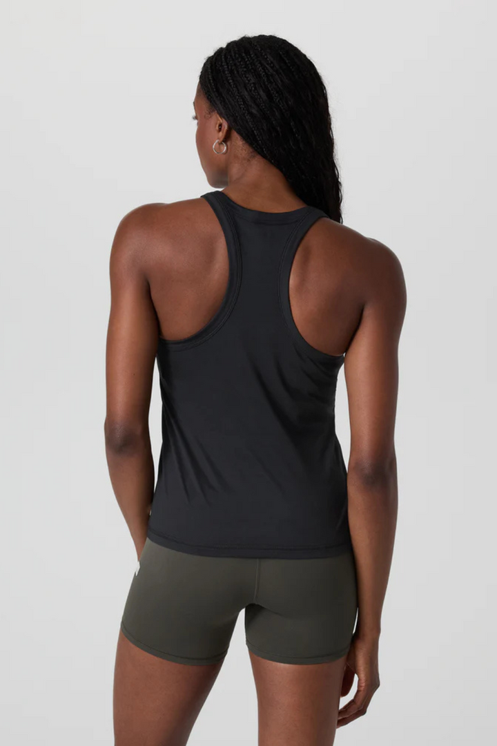 Lux Racerback Tank