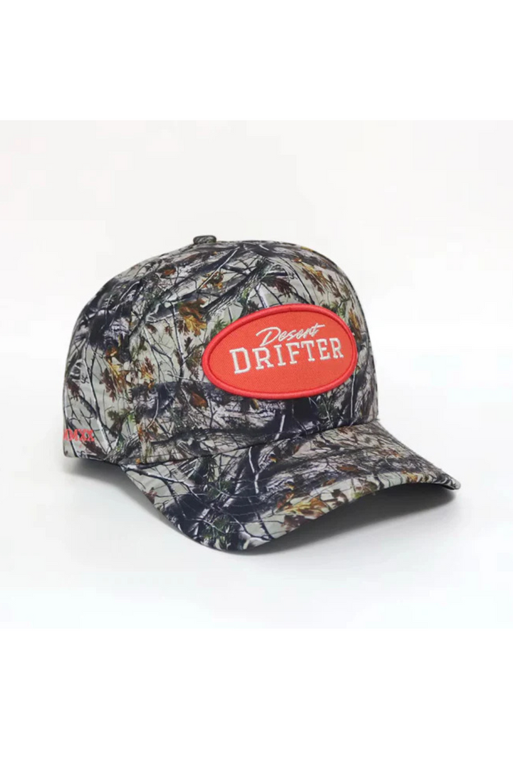 DESERT DRIFTER 2.0 HAT