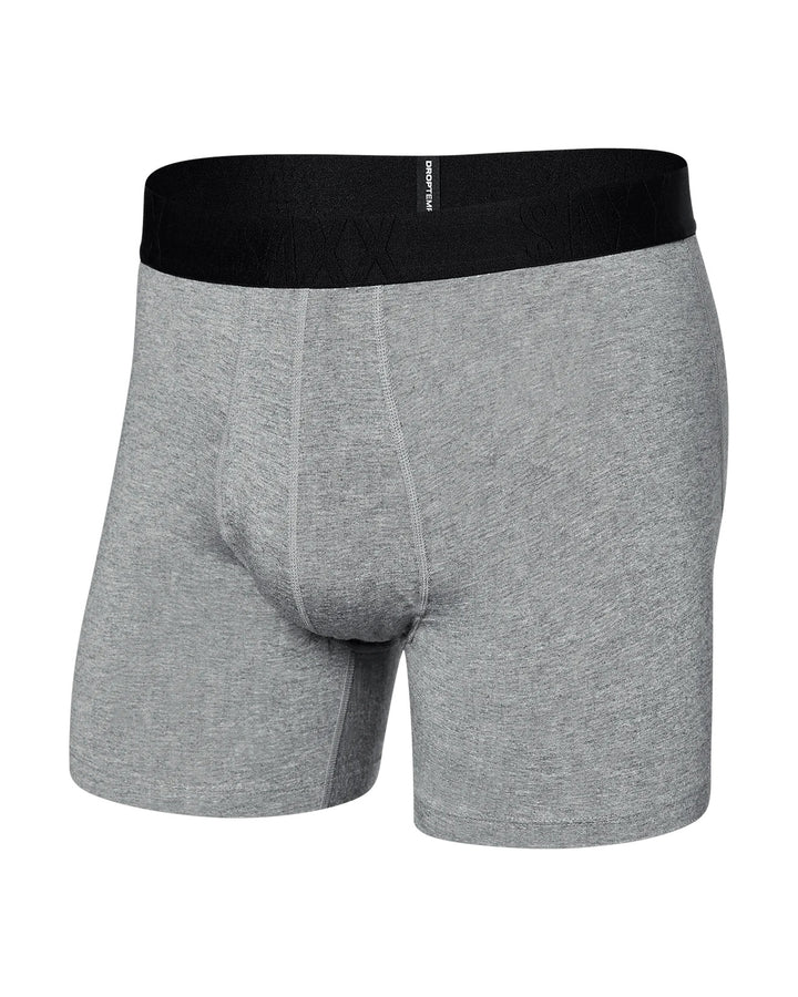 DropTemp® Cooling Cotton Boxer Brief 5"