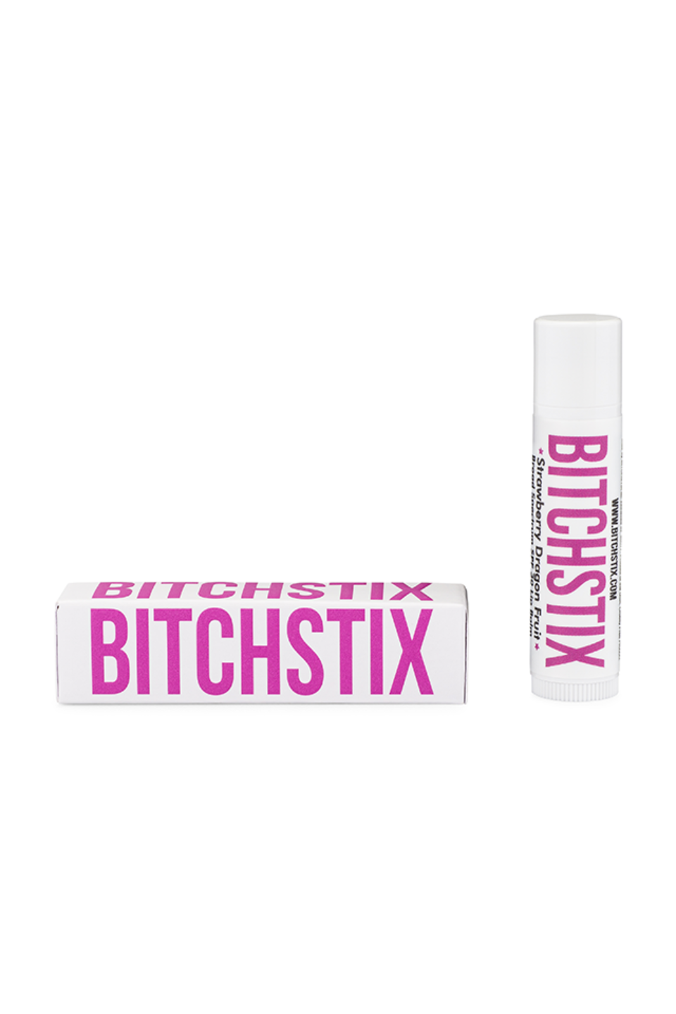 Strawberry Dragonfruit SPF 30 Lip Balm