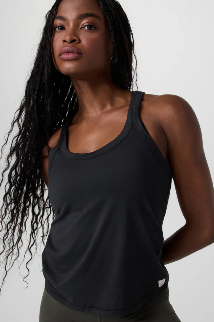 Lux Racerback Tank