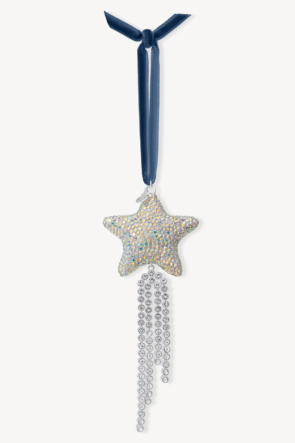 Shooting Star Ornament