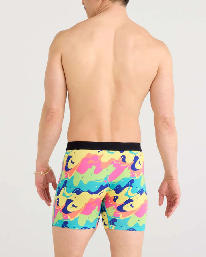 Ultra Super Soft Comfort Blend Boxer Brief 5"