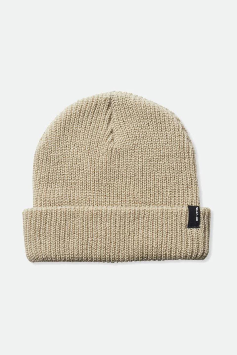 Heist Beanie in Beige