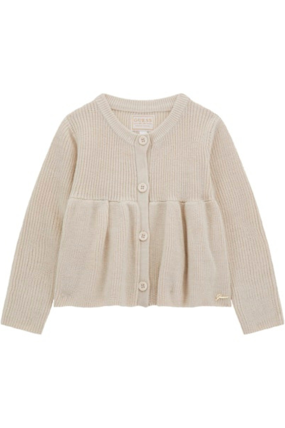 Long Sleeve Cardigan