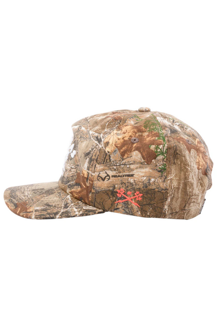 Tridents Snapback 2.0 Hat