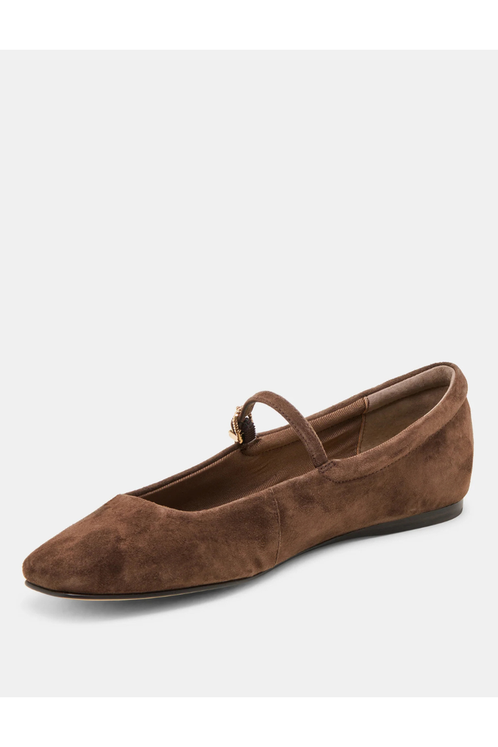 Reyes Ballet Flats