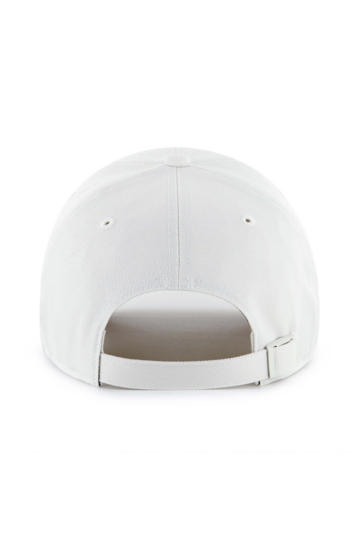 Edmonton Oilers Foundational TT '47 Clean Up