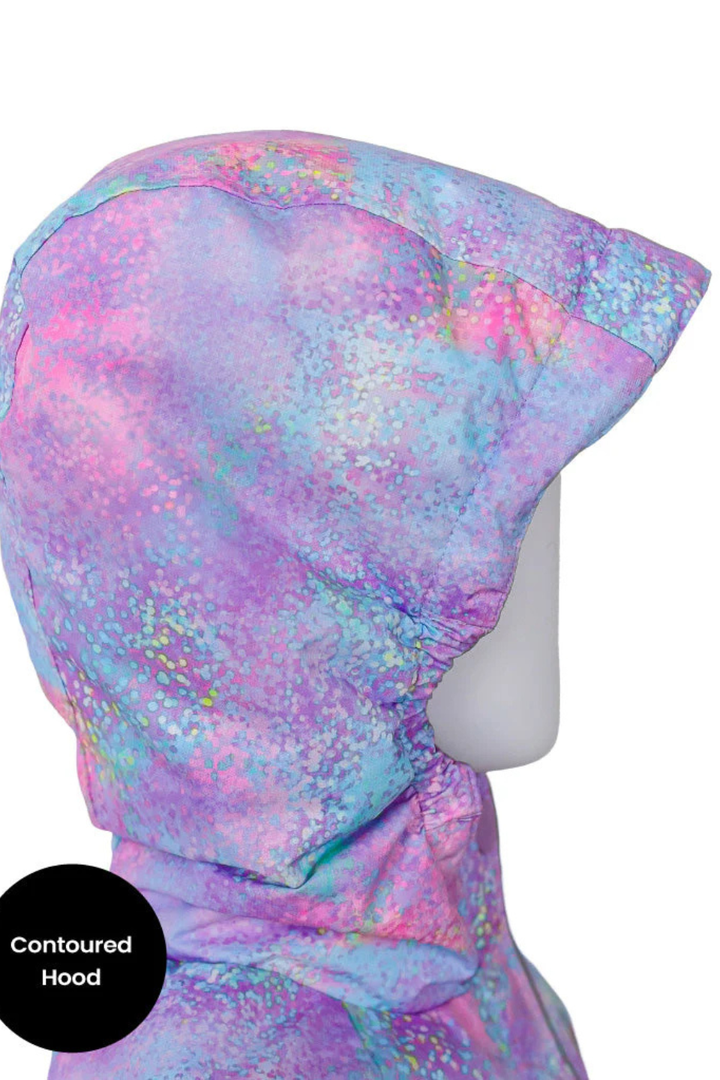 Snowrider Ski Jacket - Dreamland