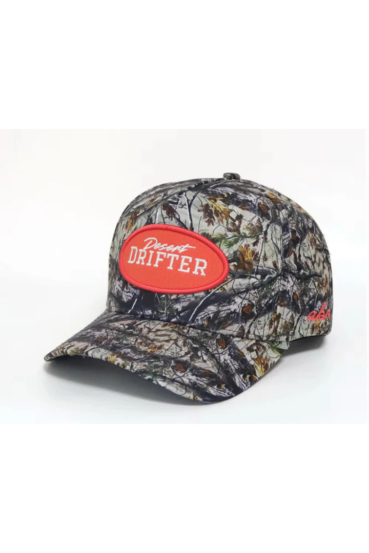DESERT DRIFTER 2.0 HAT