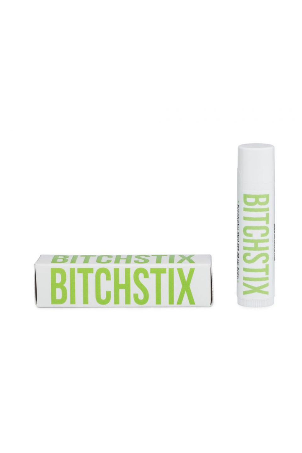 Eucalyptus Mint SPF 30 Lip Balm