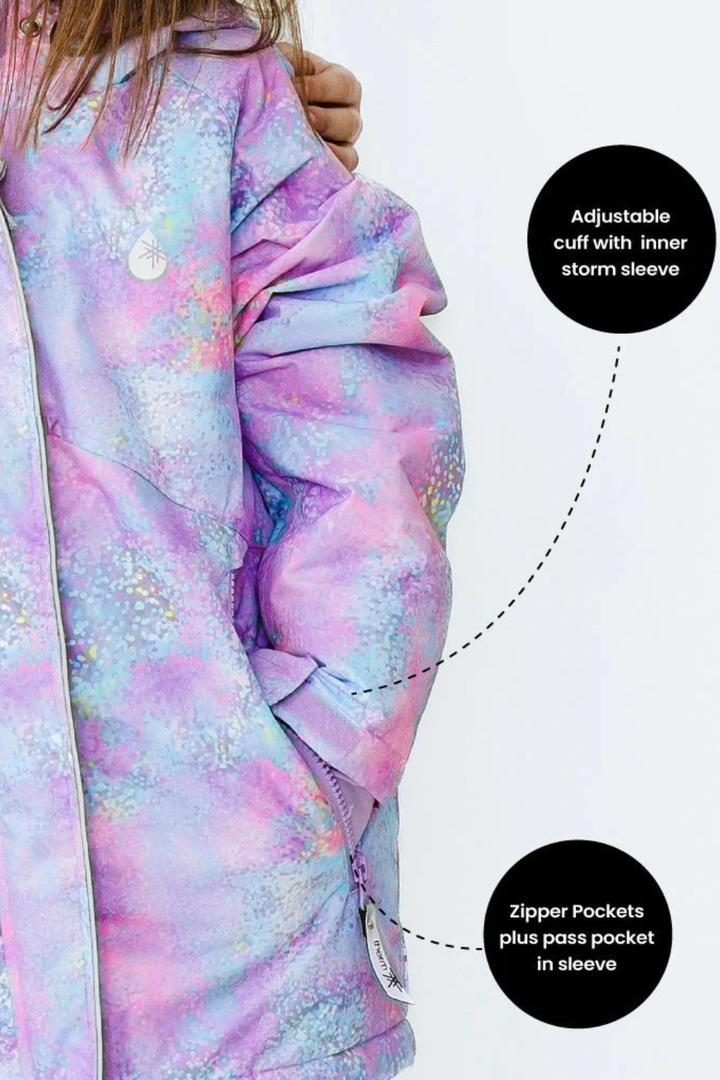 Snowrider Ski Jacket - Dreamland