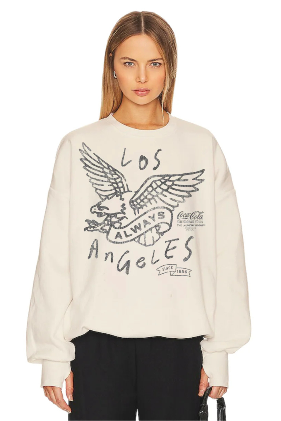 Always Los Angeles Jumper