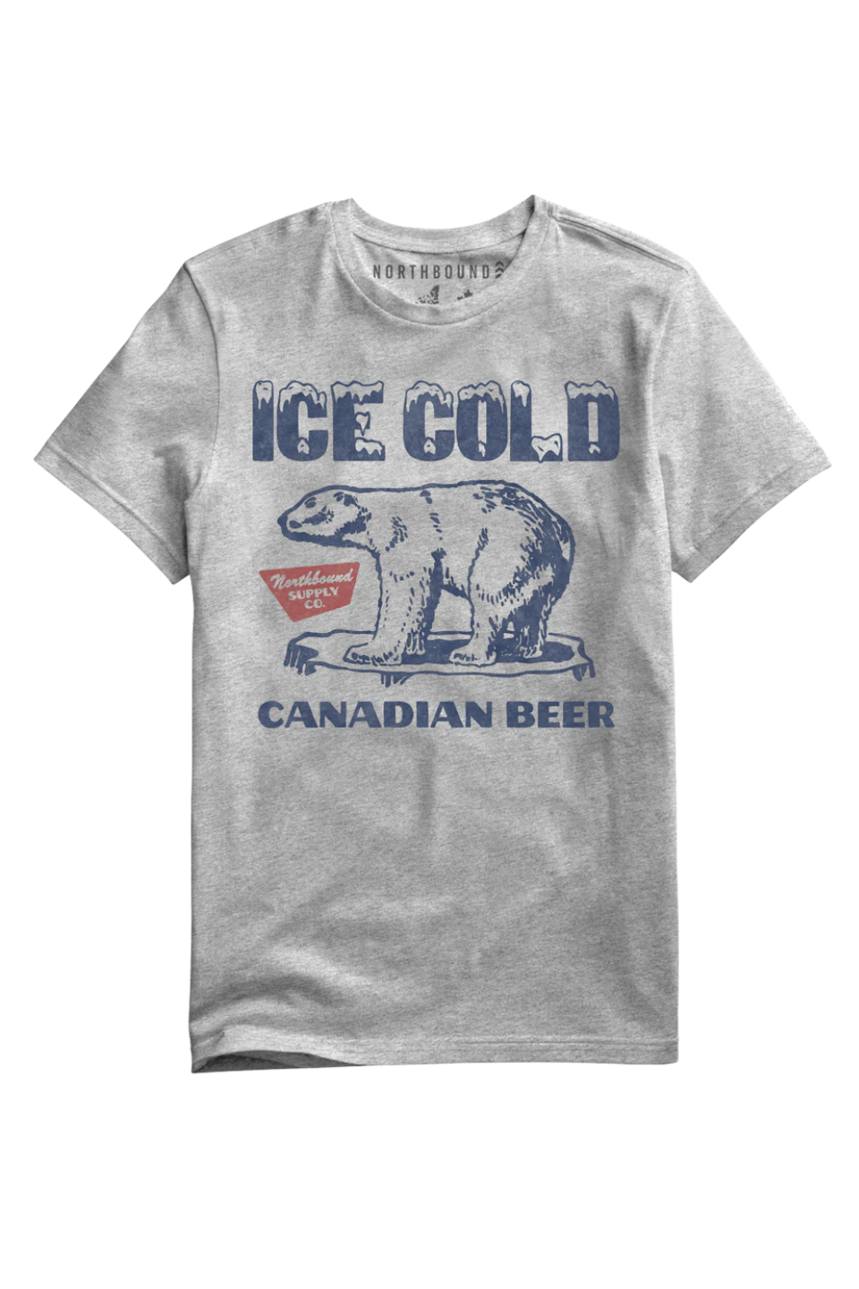 Ice Cold Beer T-shirt