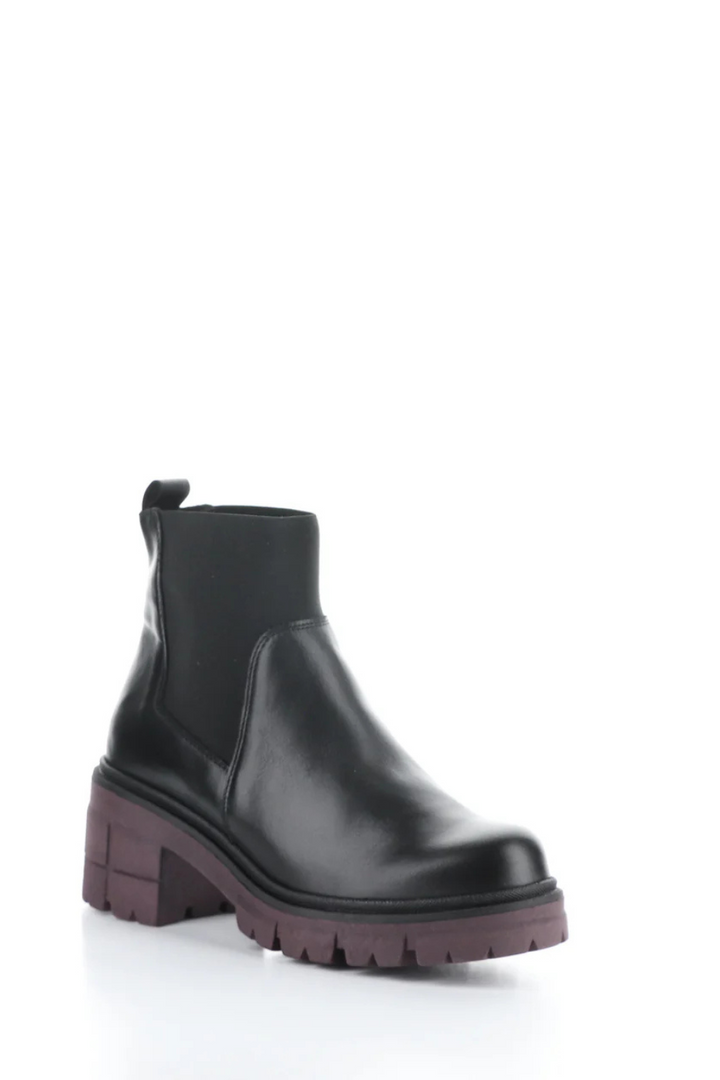 BIANC Elasticated Boots