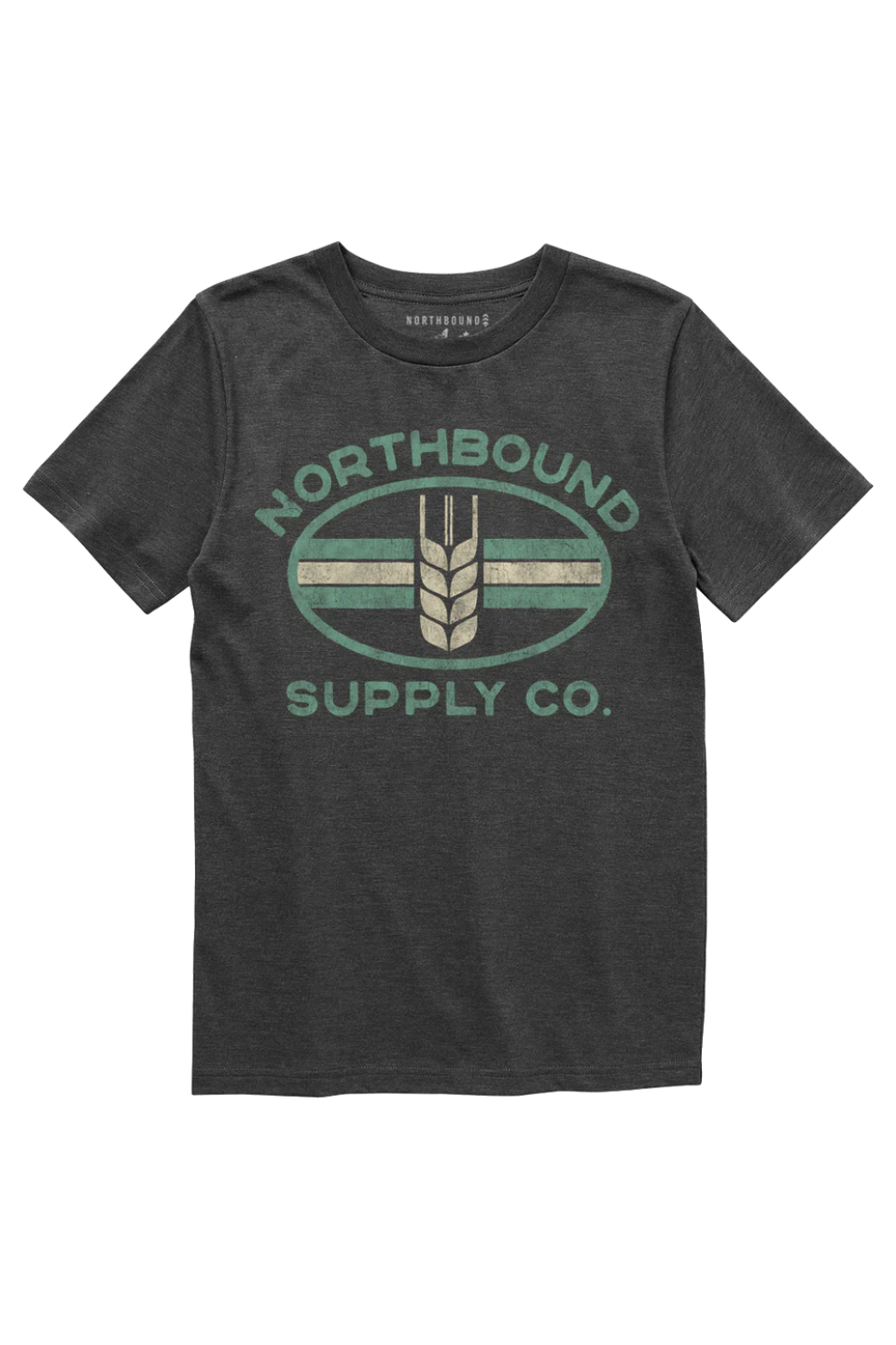 Prairie Wheat T-Shirt