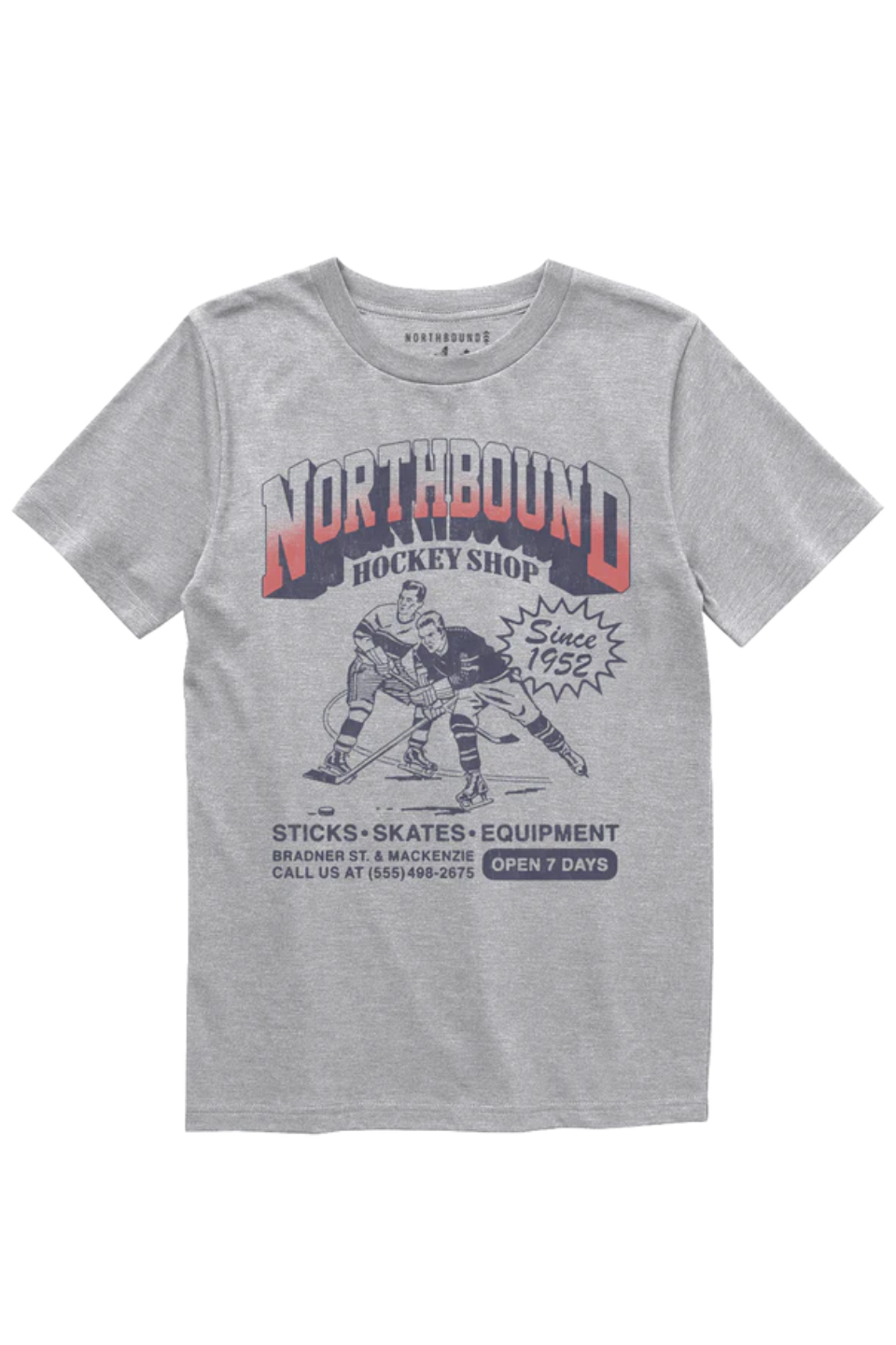 Hockey Shop T-Shirt