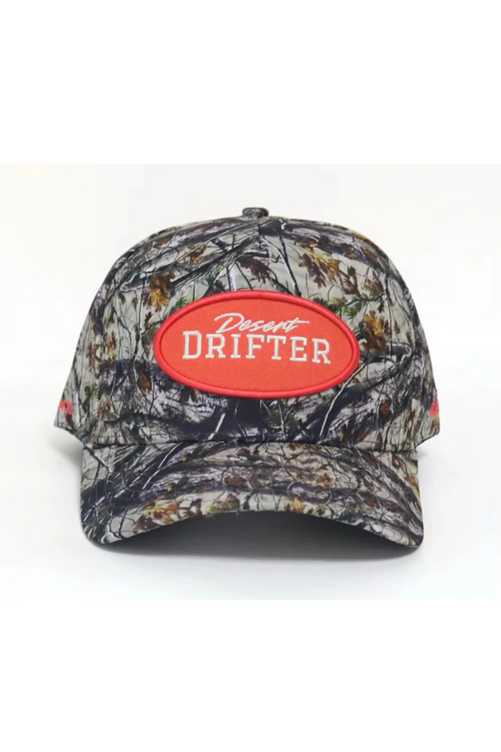 DESERT DRIFTER 2.0 HAT