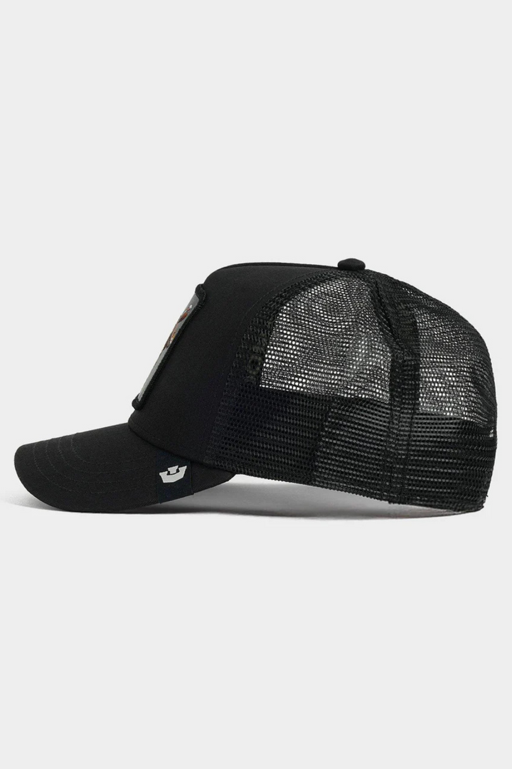 Gut Hippo Trucker Cap