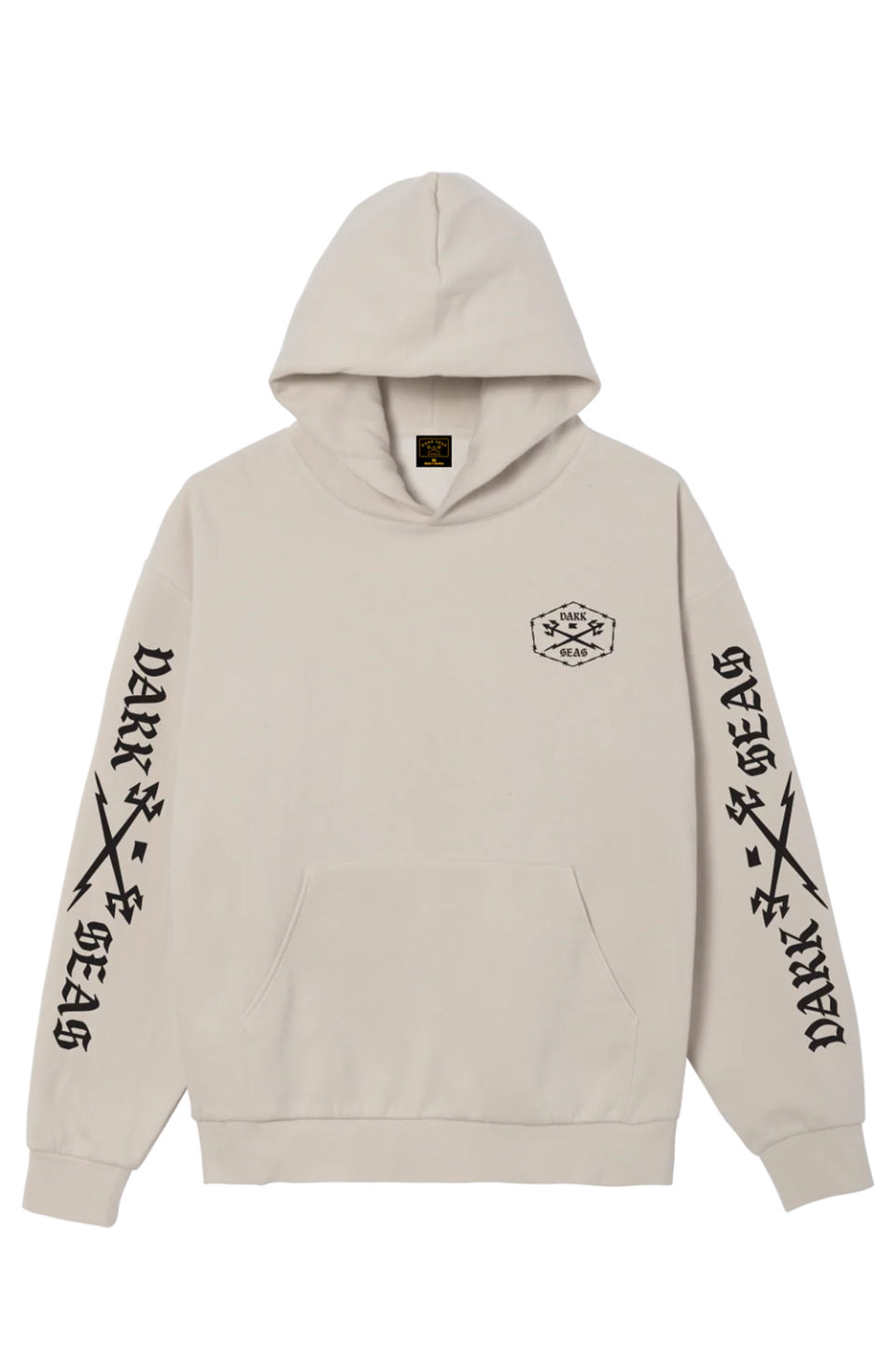 Fence Line Pullover