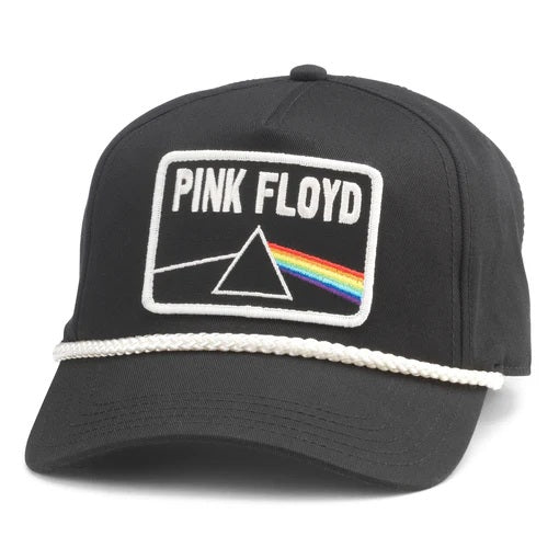 Pink Floyd Roscoe Hat