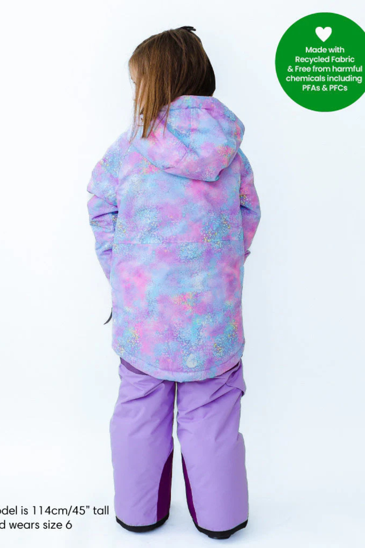 Snowrider Ski Jacket - Dreamland