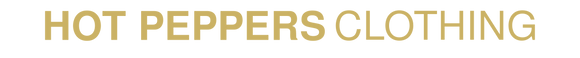 Hot Peppers Clothing