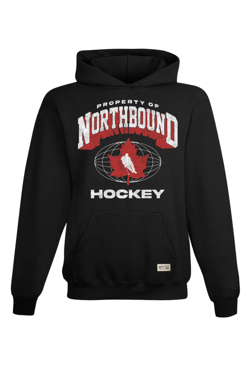 Property of Hoodie