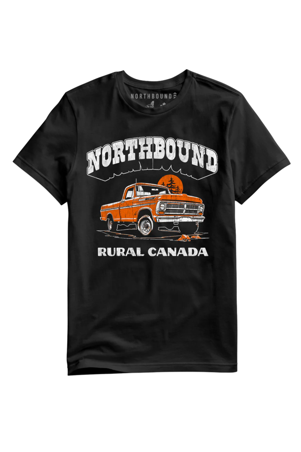 Rural Canada T-Shirt