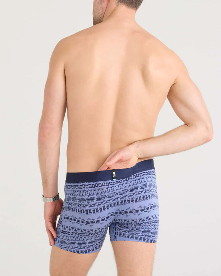 DropTemp® Cooling Cotton Boxer Brief 5"