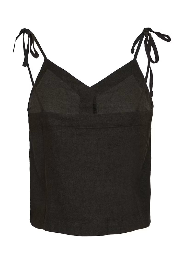Linno Sleeveless Blouse