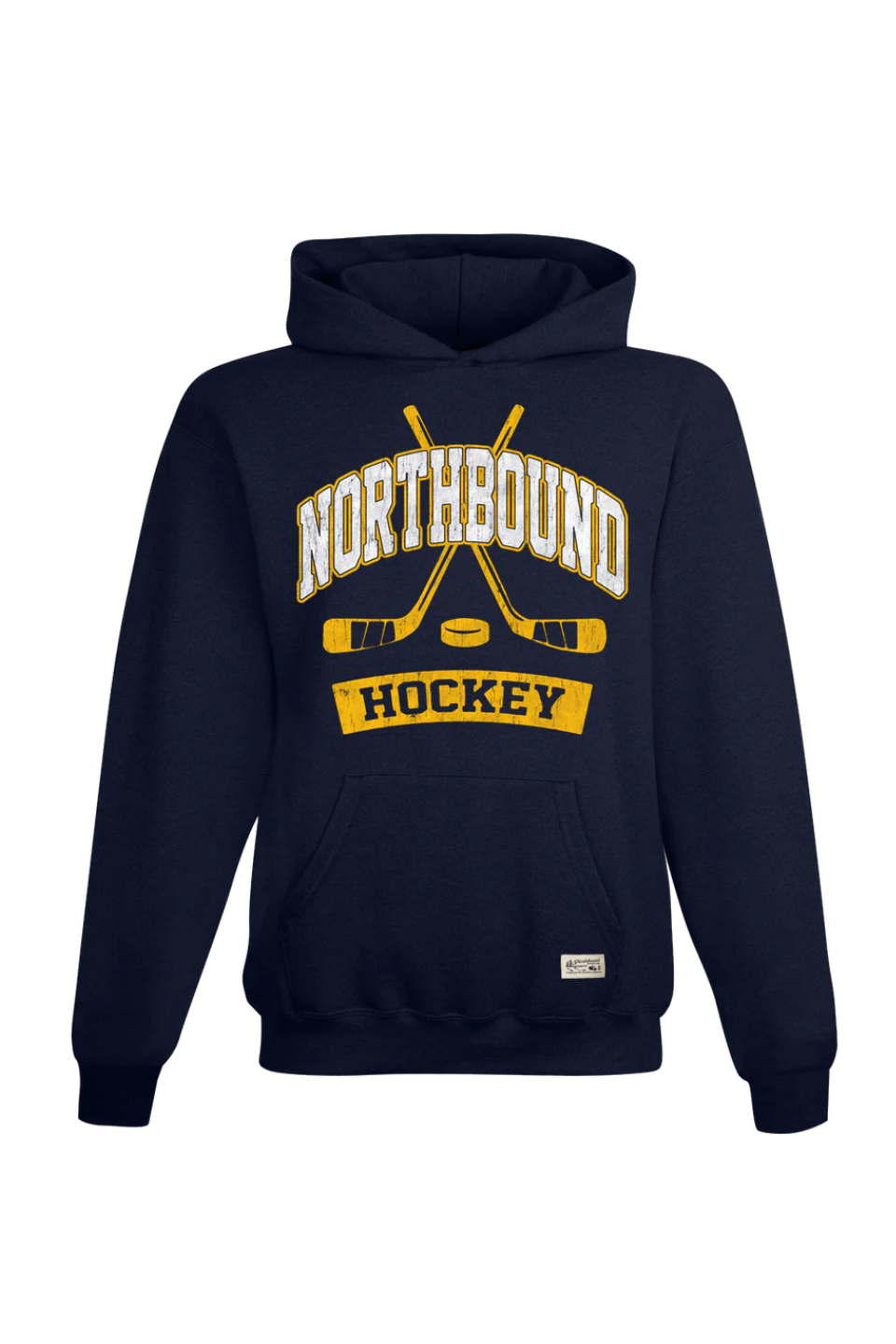 Hockey Hoodie