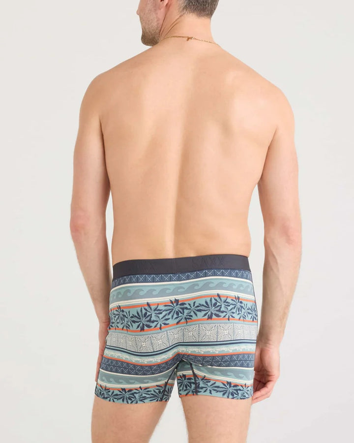 Ultra Super Soft Comfort Blend Boxer Brief 5"
