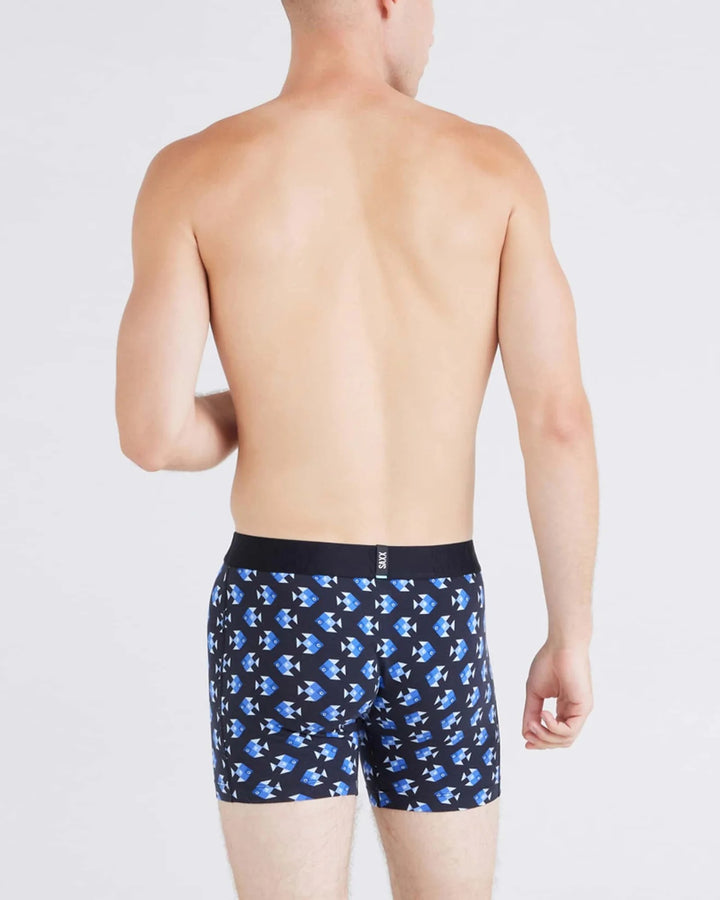 DropTemp® Cooling Cotton Boxer Brief 5"